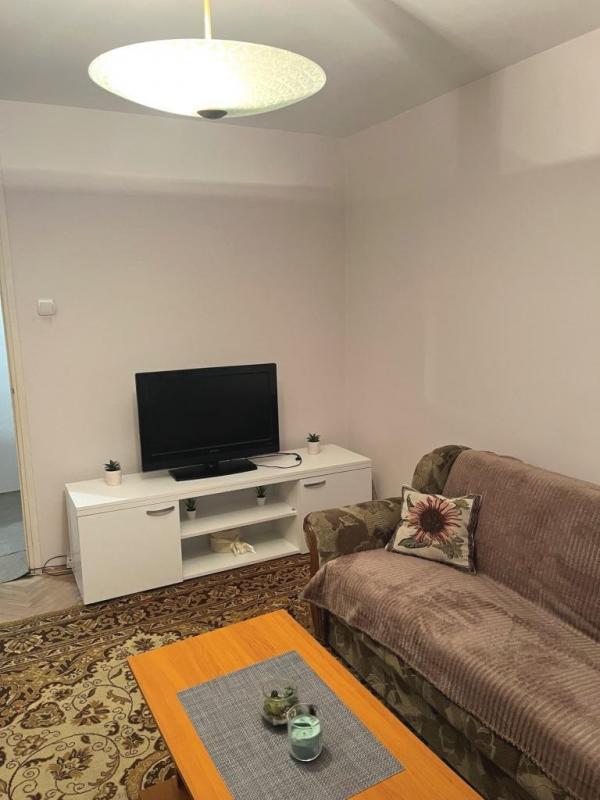 Slika 7 - Dvosoban, 56m2, Durlan Niš, sa terasom