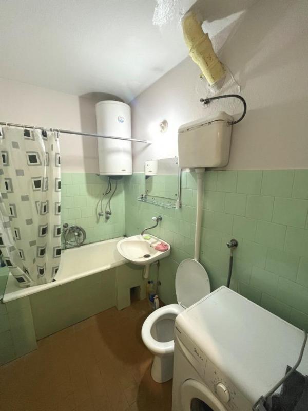 Slika 10 - Dvosoban, 56m2, Durlan Niš, sa terasom