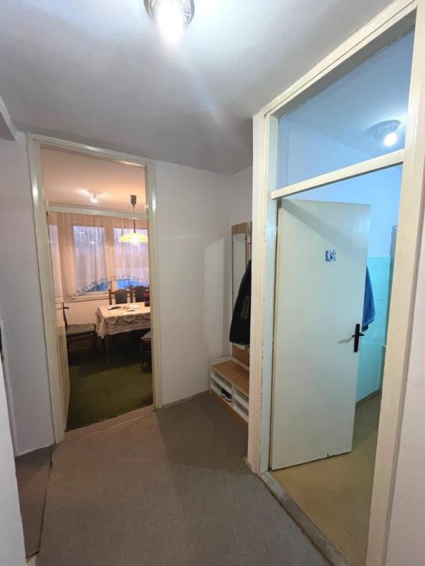 Slika 9 - Dvosoban, 56m2, Durlan Niš, sa terasom