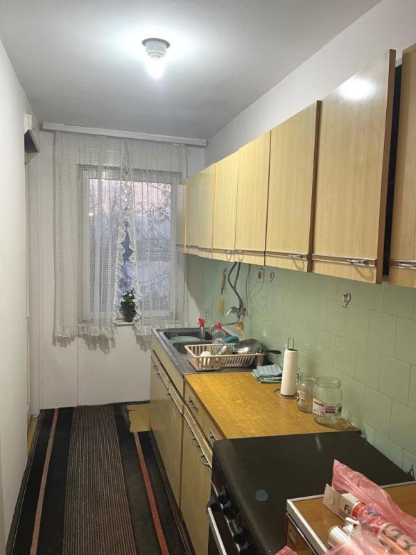 Slika 5 - Dvosoban, 56m2, Durlan Niš, sa terasom