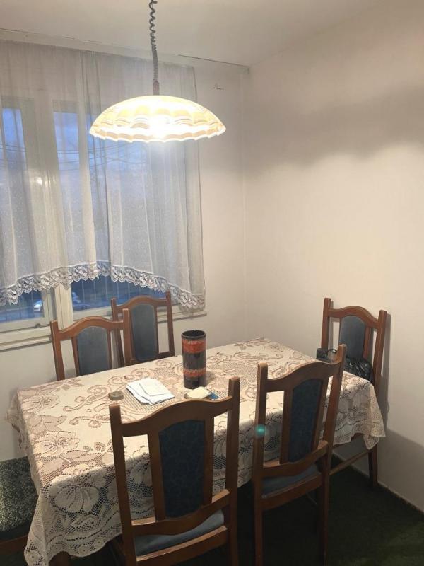 Slika 4 - Dvosoban, 56m2, Durlan Niš, sa terasom