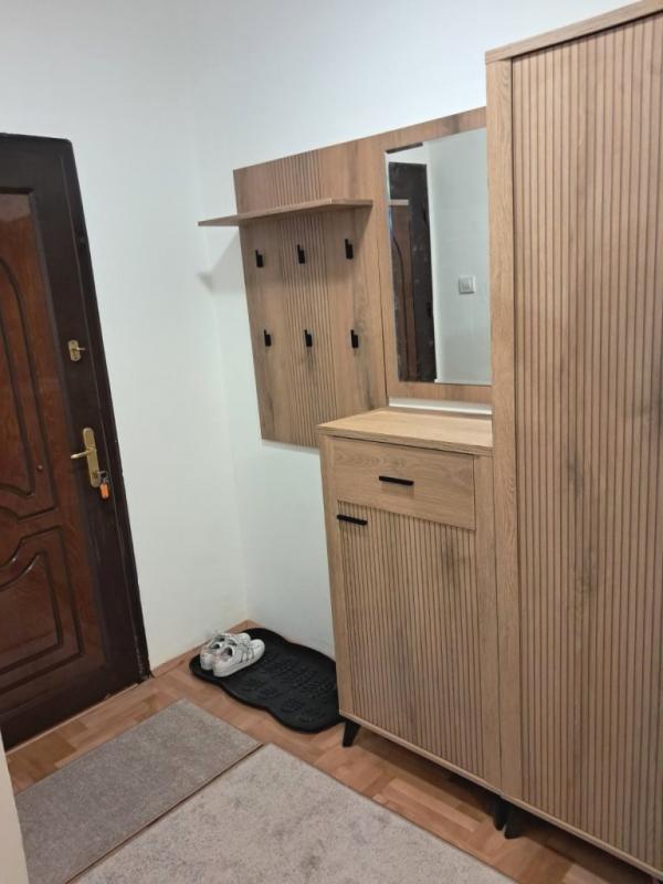 Slika 4 - Garsonjera kod Pravnog fakulteta