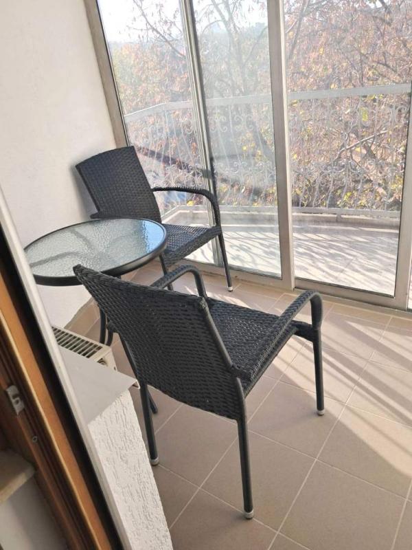 Slika 5 - Garsonjera kod Pravnog fakulteta