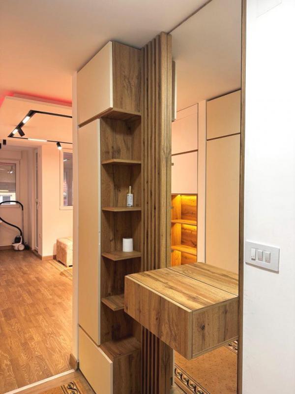 Slika 4 - Lux garsonjera na Bulevaru Nemanjića