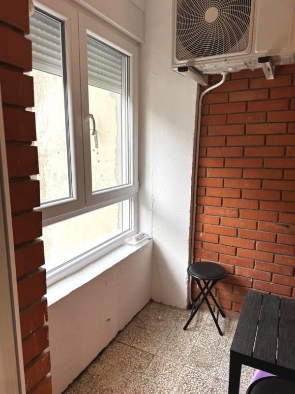 Slika 6 - Lux garsonjera na Bulevaru Nemanjića