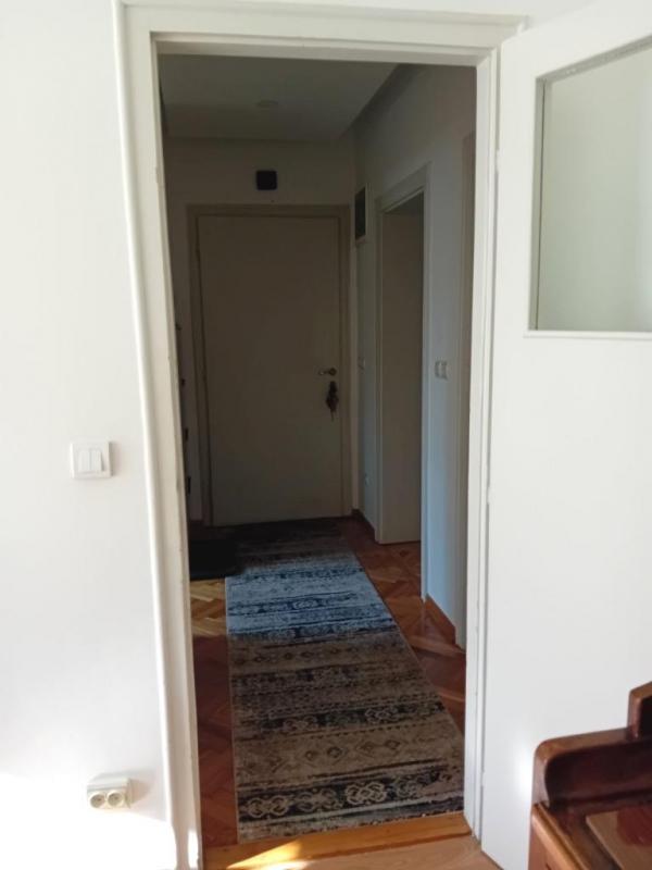 Slika 10 - Trosoban, 71m2, Niš centar Niš, sa terasom