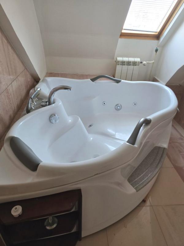 Slika 5 - Dvoiposoban stan kod Pravnog fakulteta