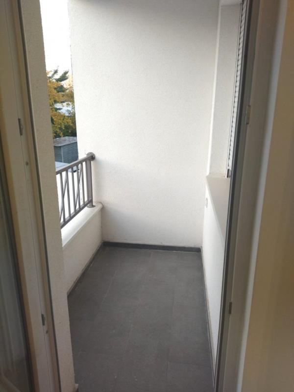 Slika 6 - Dvoiposoban, 56m2, Pantelej Niš, sa terasom, ima lift