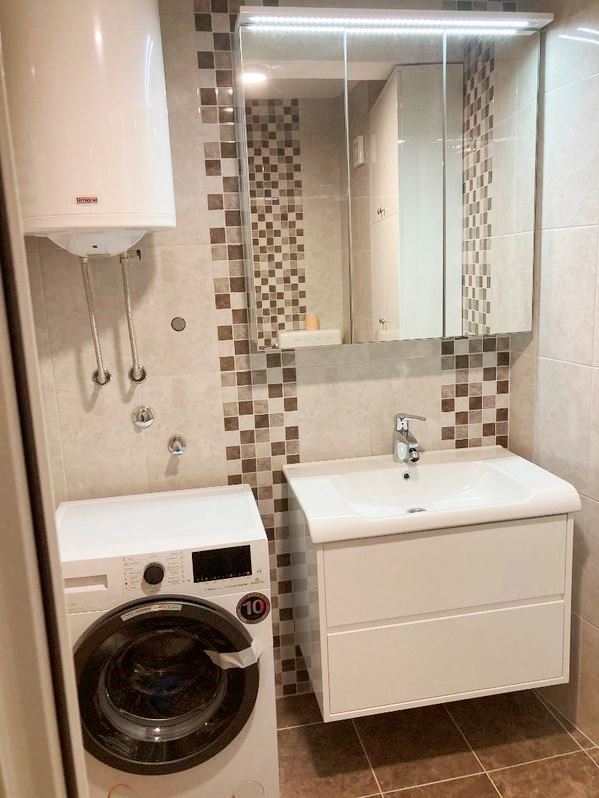 Slika 3 - Lux dvoiposoban stan sa parkingom u centru