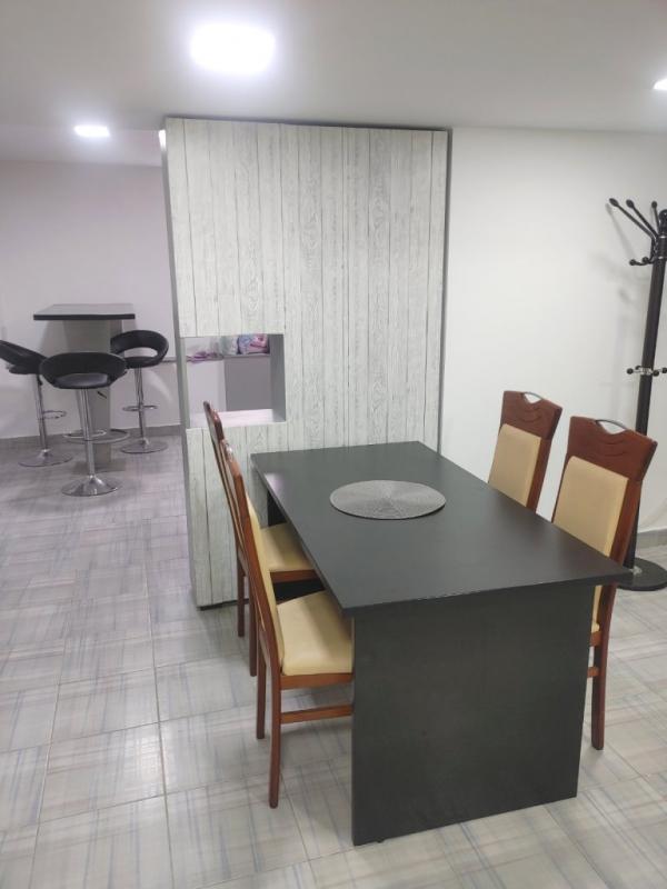 Slika 1 - Jednoiposoban stan u blizini Ekonomskog fakulteta