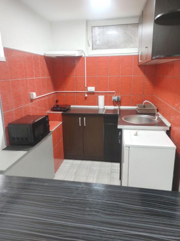 Slika 2 - Jednoiposoban stan u blizini Ekonomskog fakulteta