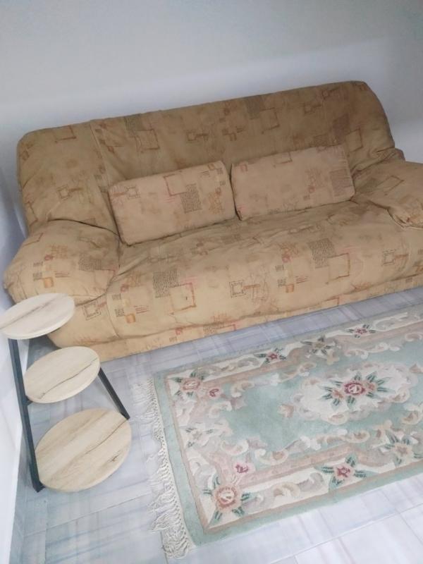 Slika 3 - Jednoiposoban stan u blizini Ekonomskog fakulteta