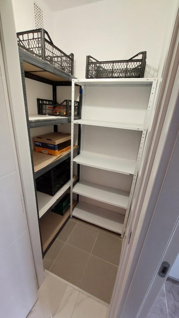 Slika 6 - Dvosoban stan u centru na trgu