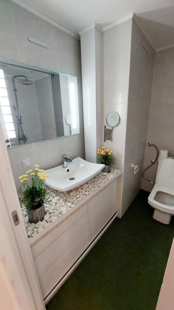 Slika 7 - Dvosoban stan u centru na trgu