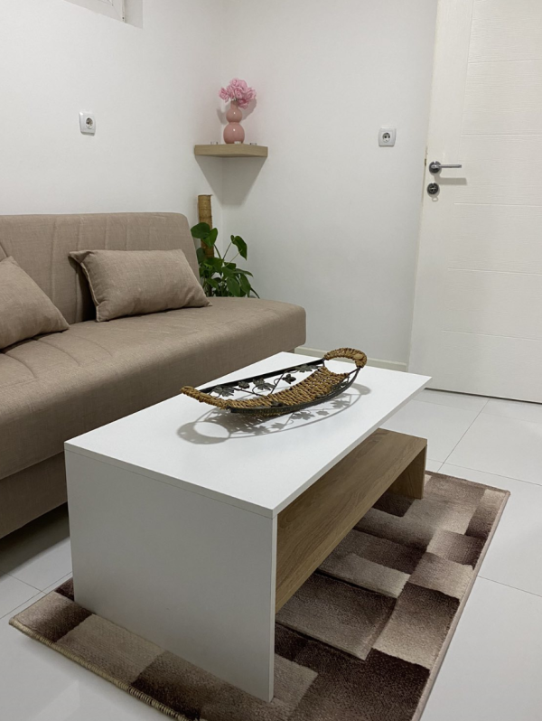 Slika 5 - Dvoiposoban, 45m2, Crveni Pevac Niš, sa terasom