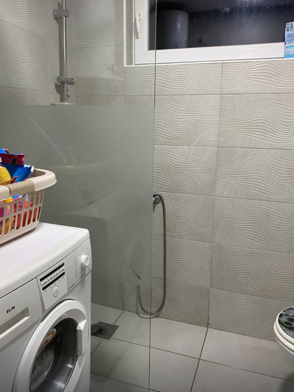 Slika 9 - Dvoiposoban, 45m2, Crveni Pevac Niš, sa terasom