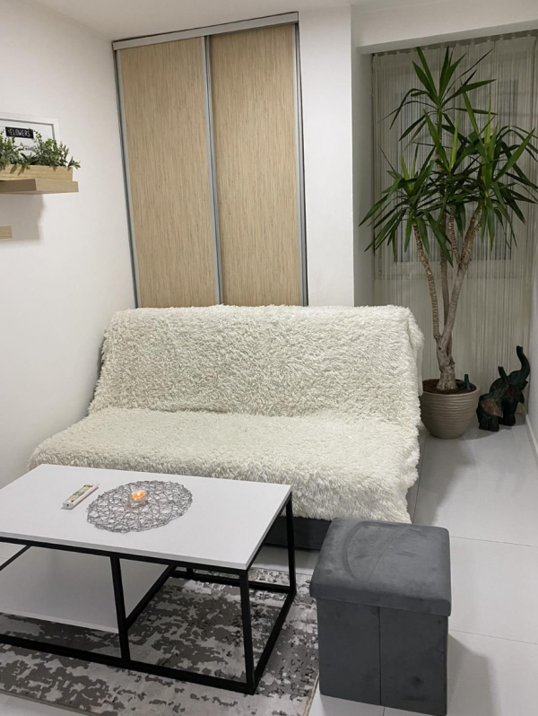 Slika 3 - Dvoiposoban, 45m2, Crveni Pevac Niš, sa terasom