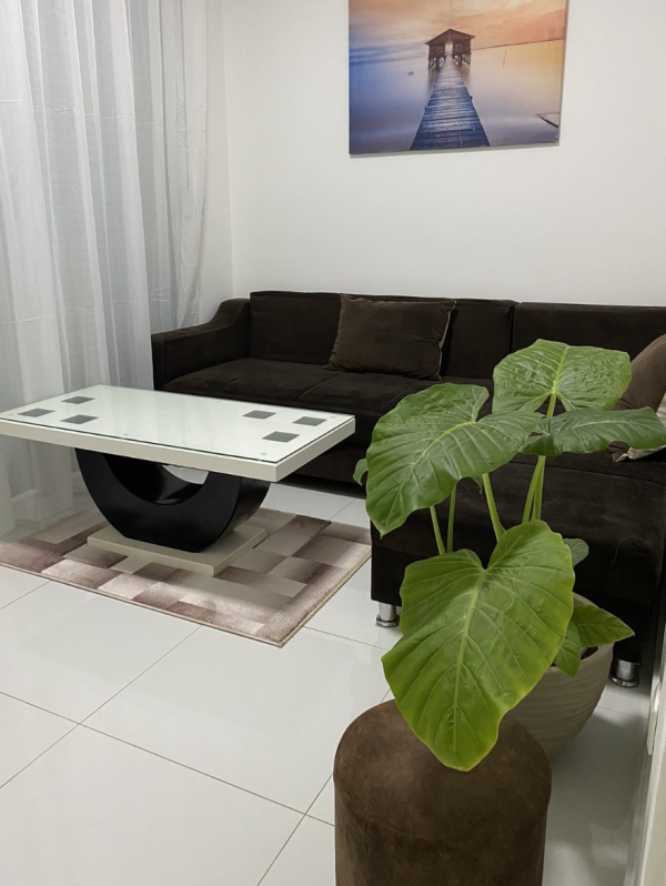 Slika 2 - Dvoiposoban, 45m2, Crveni Pevac Niš, sa terasom