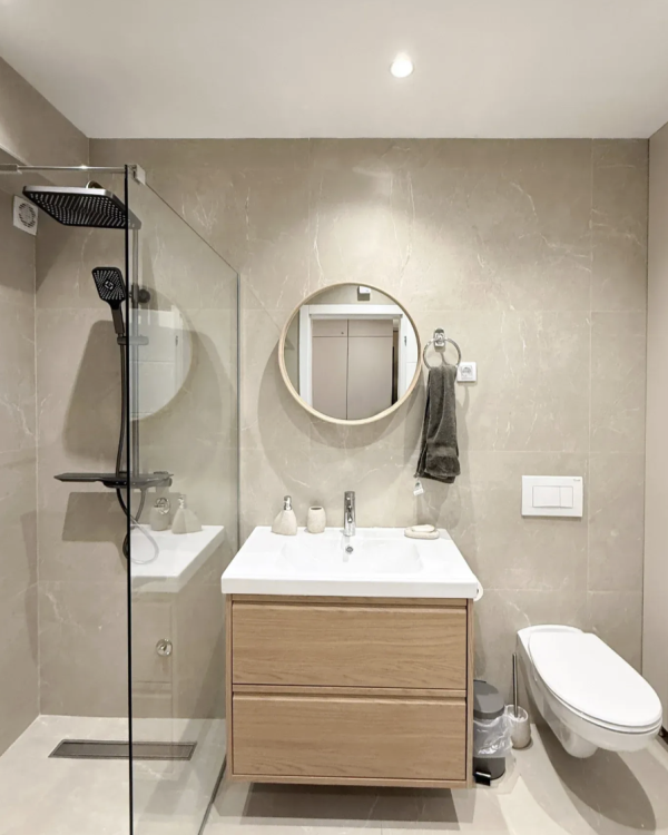 Slika 9 - Novogradnja, izdaje se luksuzan 2.0 stan u centru Niša