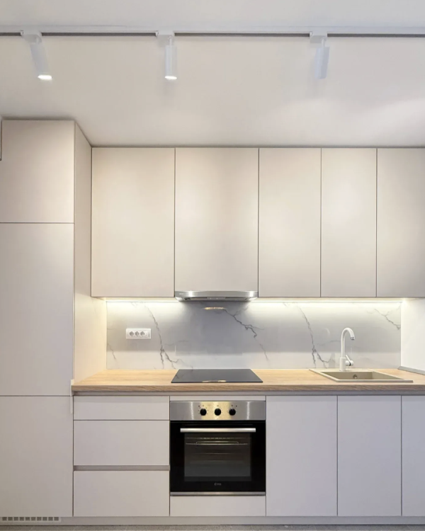 Slika 4 - Novogradnja, izdaje se luksuzan 2.0 stan u centru Niša