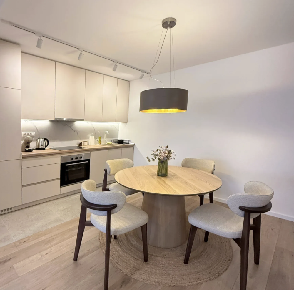 Slika 5 - Novogradnja, izdaje se luksuzan 2.0 stan u centru Niša