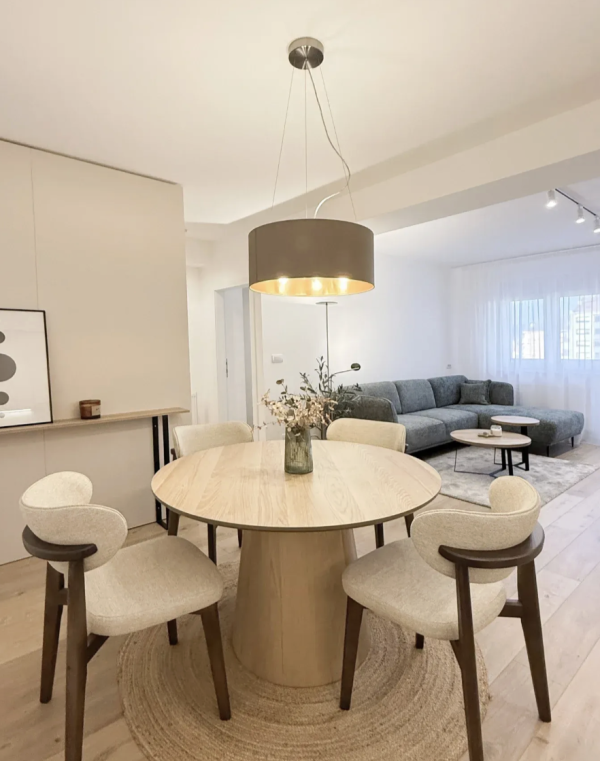 Slika 6 - Novogradnja, izdaje se luksuzan 2.0 stan u centru Niša