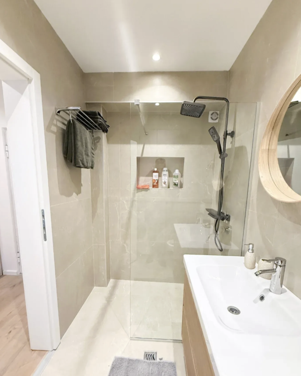 Slika 8 - Novogradnja, izdaje se luksuzan 2.0 stan u centru Niša