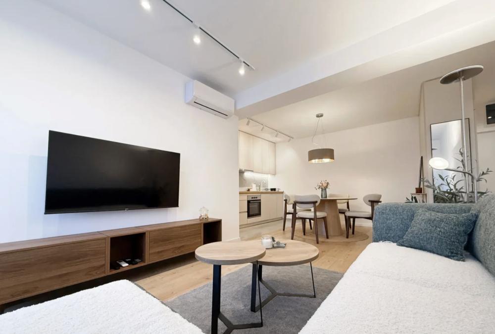 Glavna slika -Novogradnja, izdaje se luksuzan 2.0 stan u centru Niša