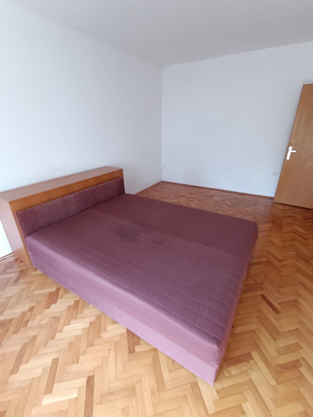 Slika 7 - Komforan stan sa 2 velike terase, Durlan Niš