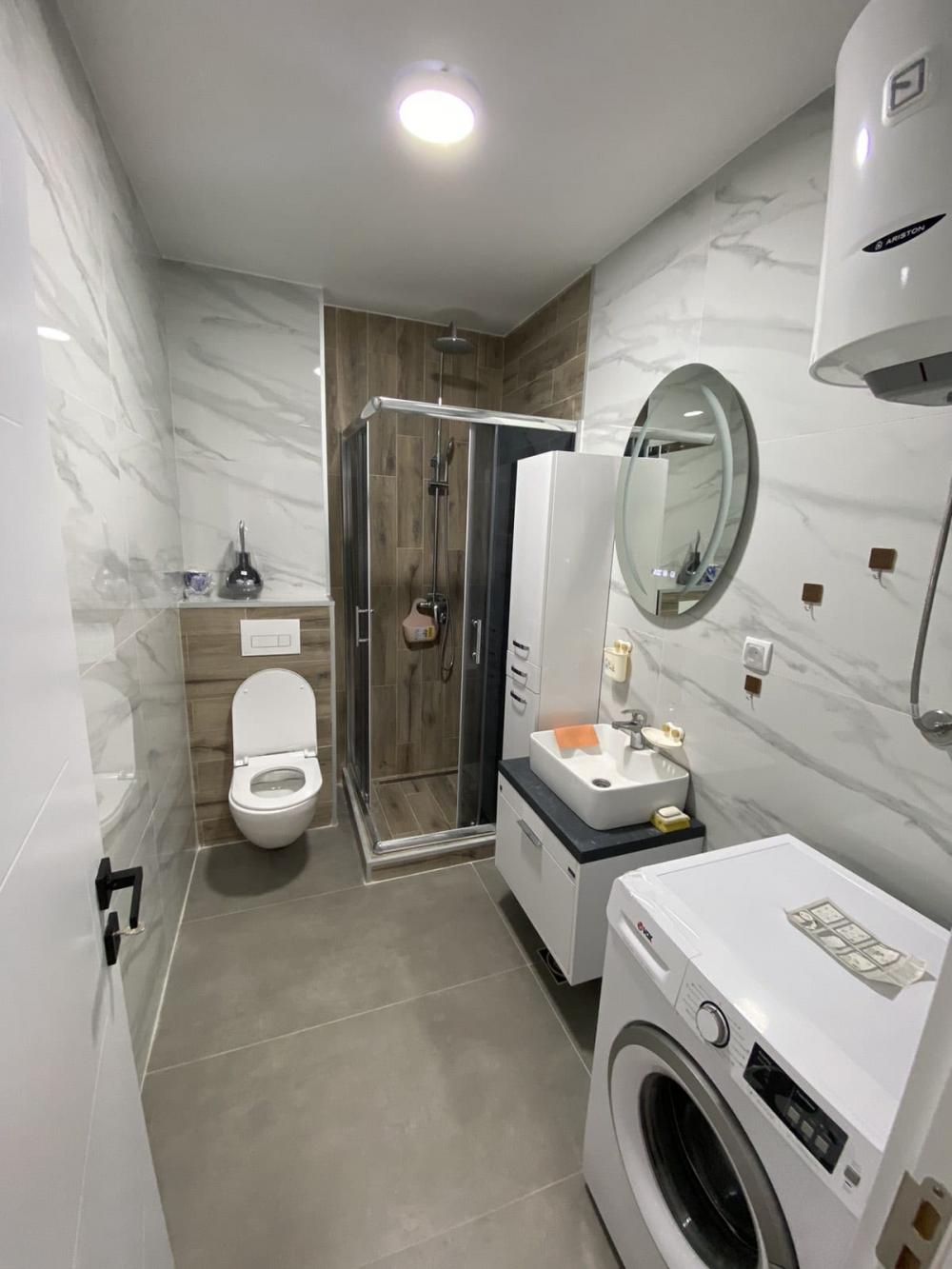 Slika 9 - Lux 1.5 stan sa terasom i parkingom, Pantelej