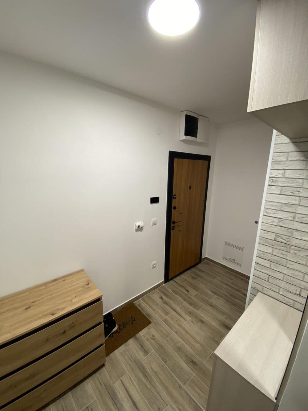 Slika 4 - Lux 1.5 stan sa terasom i parkingom, Pantelej