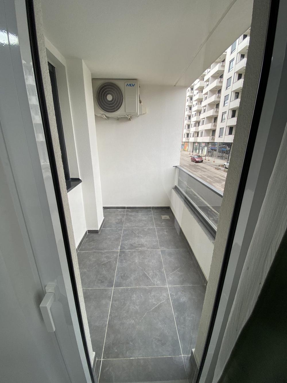 Slika 6 - Lux 1.5 stan sa terasom i parkingom, Pantelej