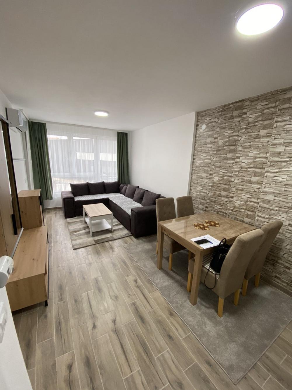 Slika 3 - Lux 1.5 stan sa terasom i parkingom, Pantelej