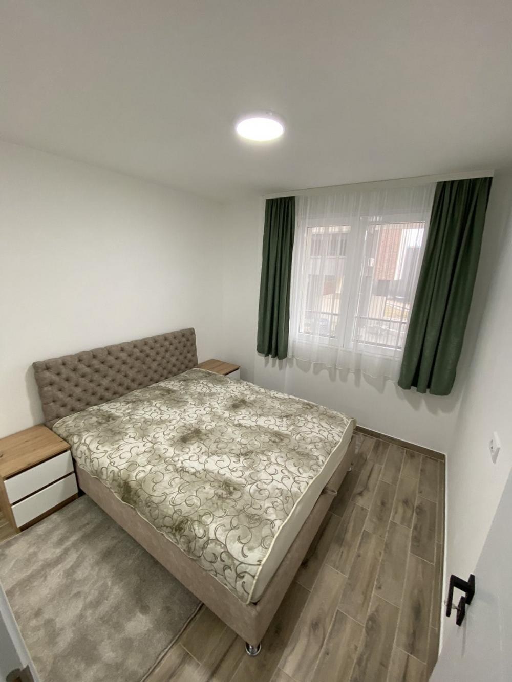 Slika 8 - Lux 1.5 stan sa terasom i parkingom, Pantelej