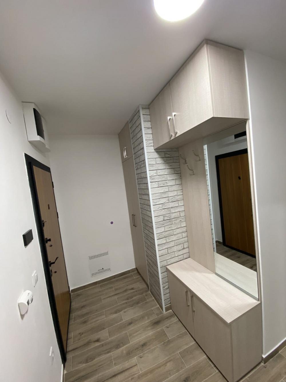 Slika 7 - Lux 1.5 stan sa terasom i parkingom, Pantelej