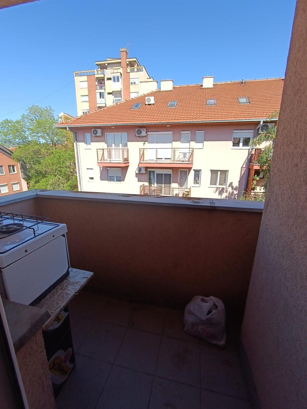 Slika 7 - 1.5 stan na odličnoj lokaciji na Paliluli