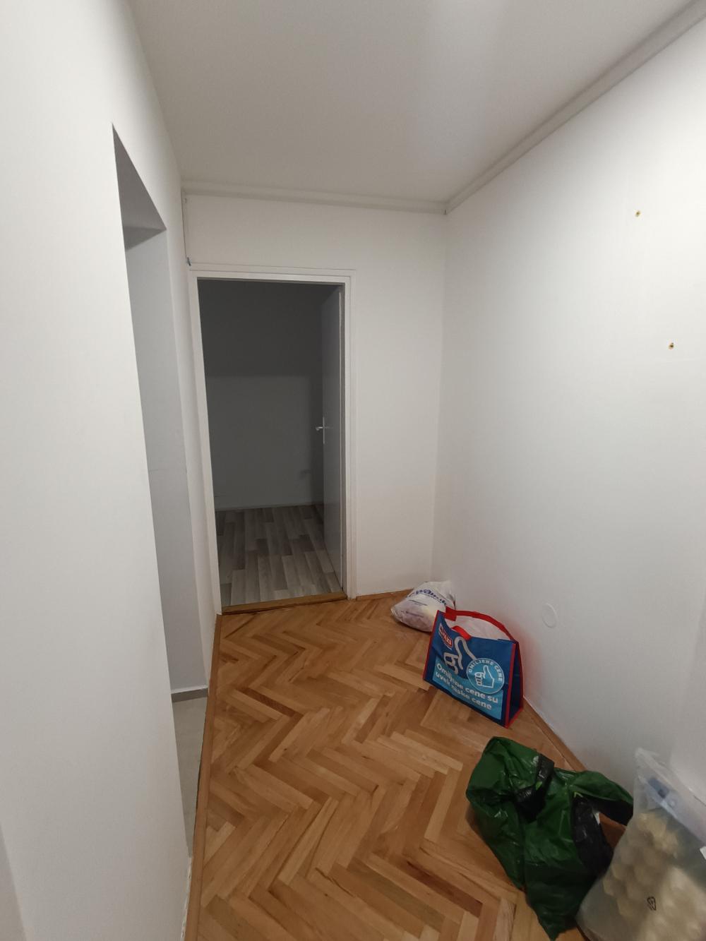 Slika 4 - 1.5 stan kod Doma zdravlja