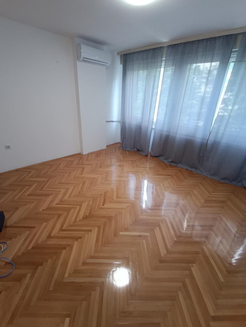 Slika 6 - 1.5 stan kod Doma zdravlja
