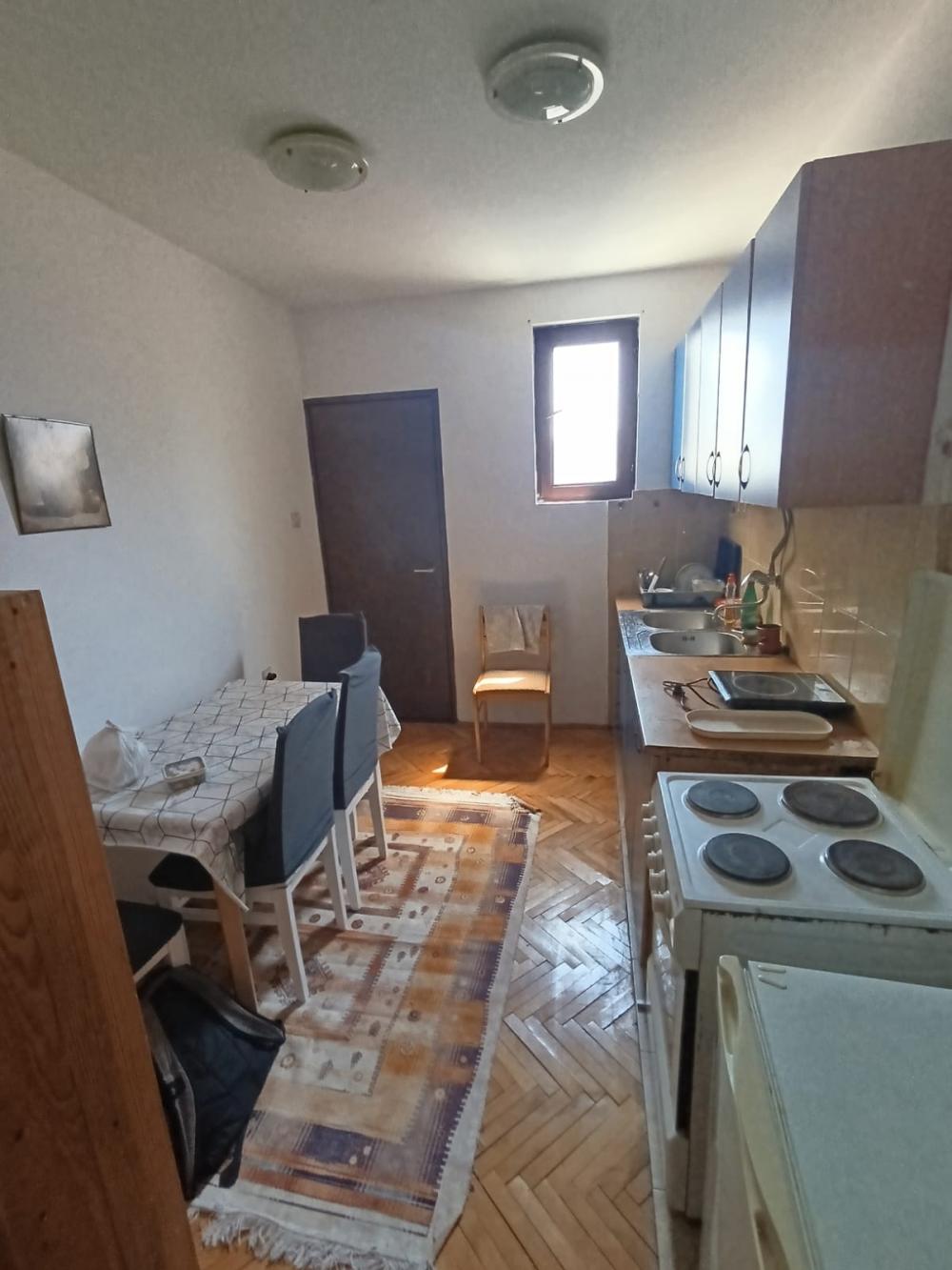Slika 4 - 2.0 stan u strogom centru sa parkingom