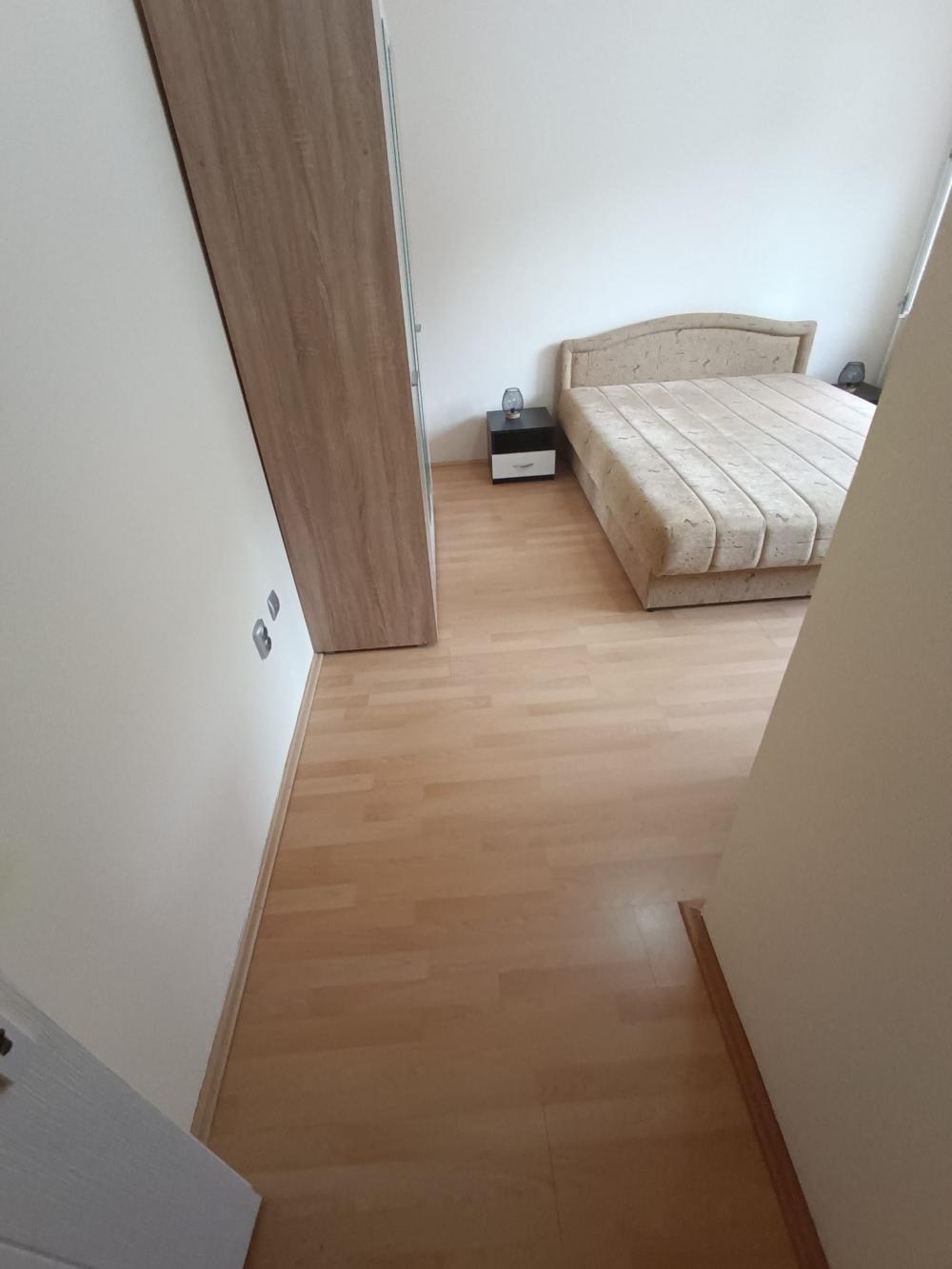 Slika 3 - 2.5 stan sa terasom u strogom centru blizu Pravnog fakulteta
