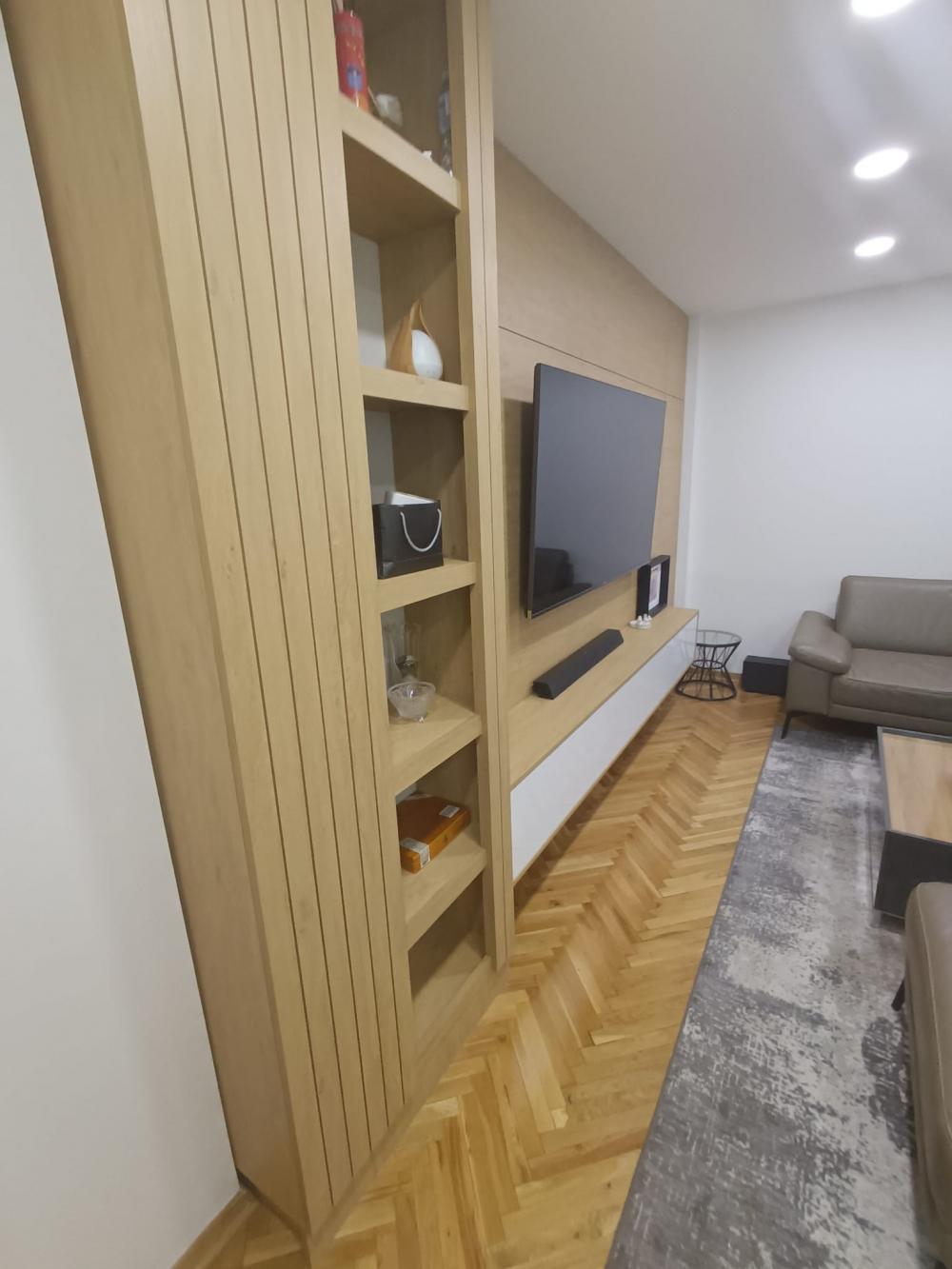 Slika 4 - Luksuzan stan na Bulevaru Nemanjića