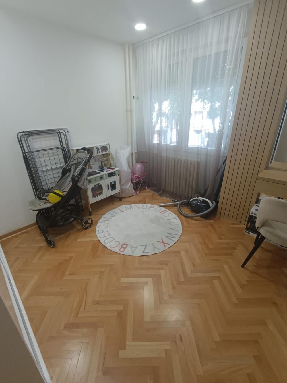 Slika 6 - Luksuzan stan na Bulevaru Nemanjića