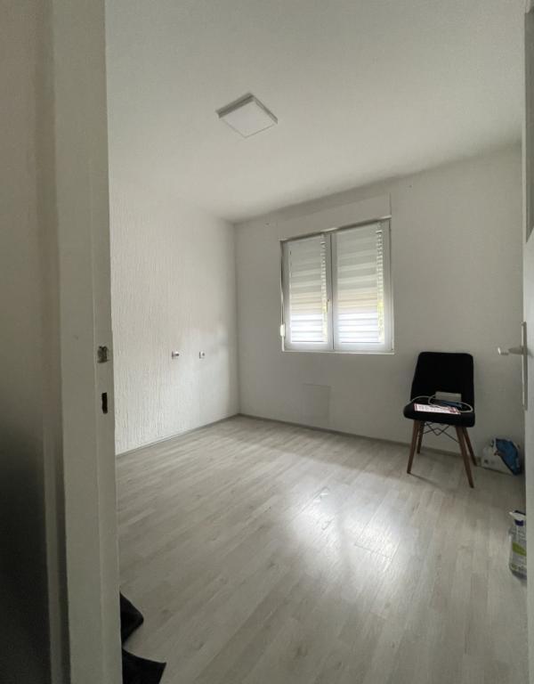 Glavna slika -Jednosoban, 30m2, Kod DIF-a Niš