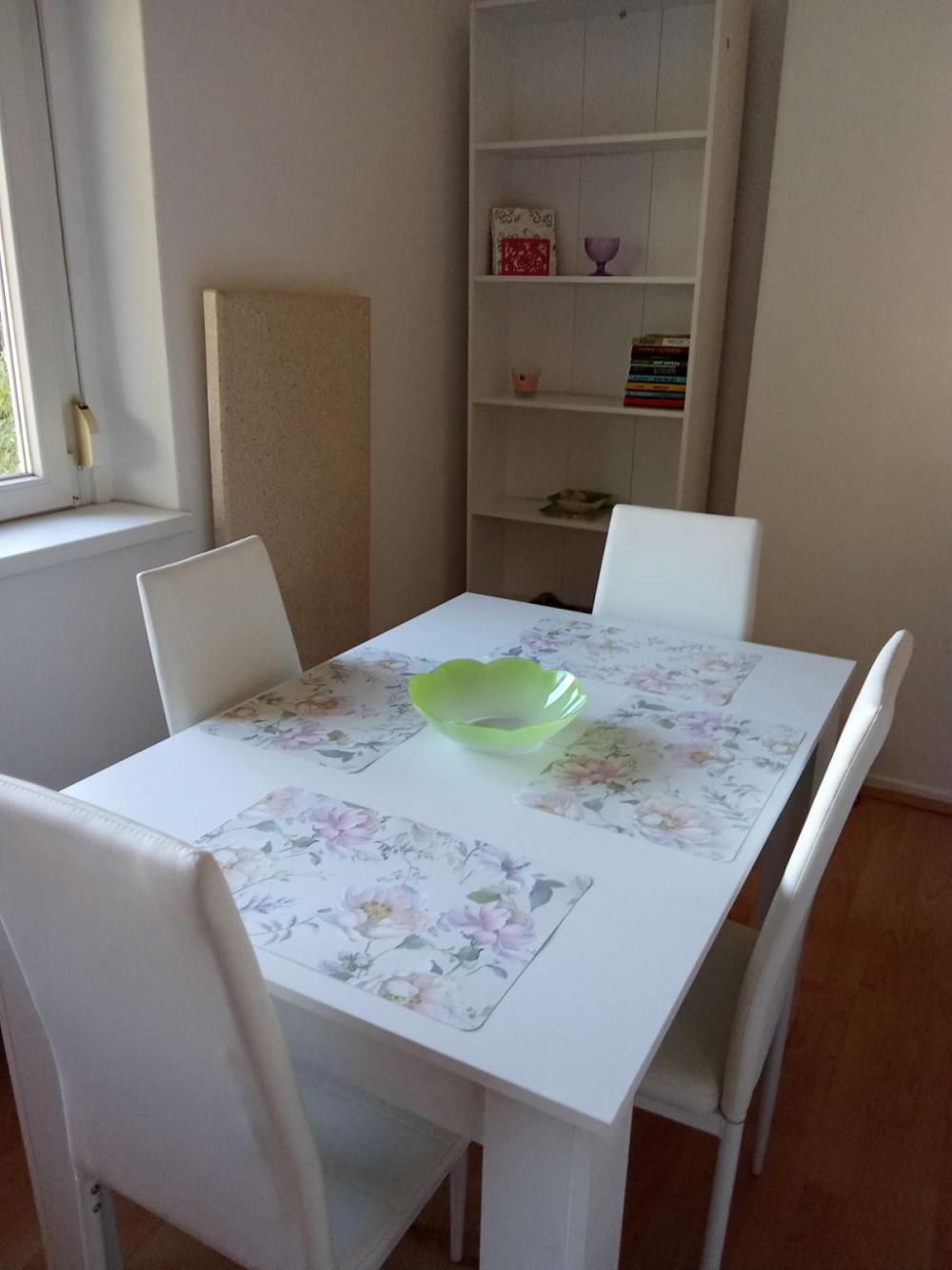Slika 5 - 1.5 stan sa terasom blizu Medicinskog fakutleta