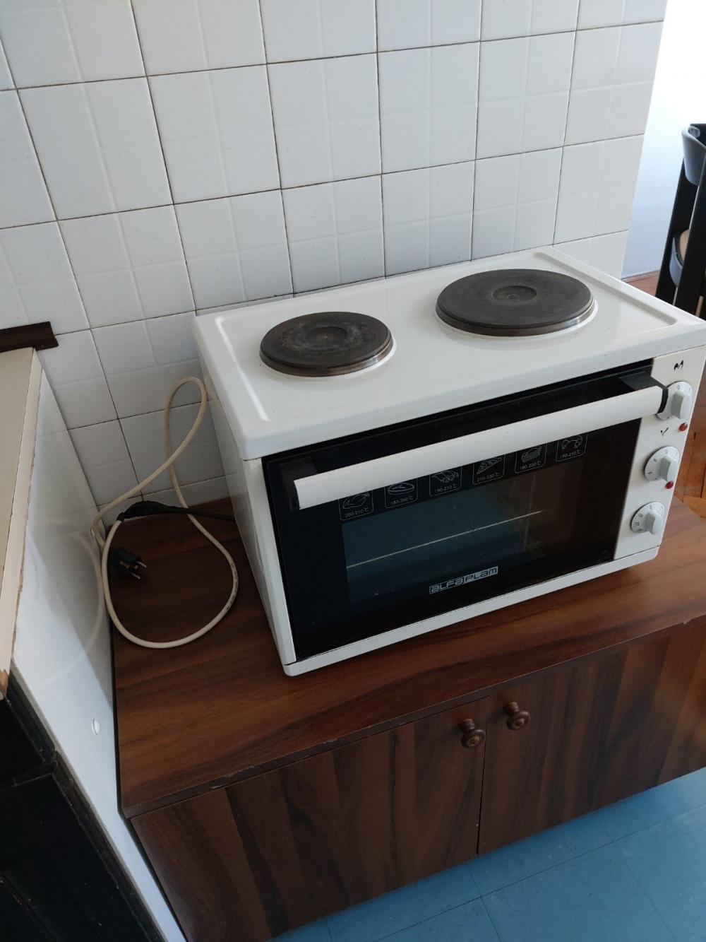 Slika 3 - Jednoiposoban, 42m2, Rasadnik Niš, sa terasom, ima lift