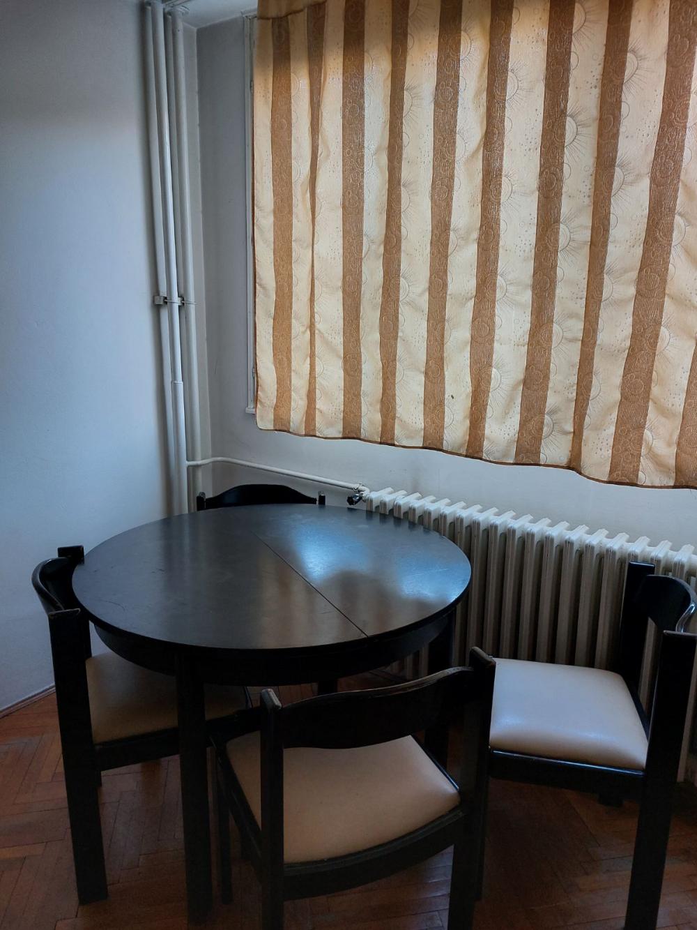 Slika 2 - Jednoiposoban, 42m2, Rasadnik Niš, sa terasom, ima lift
