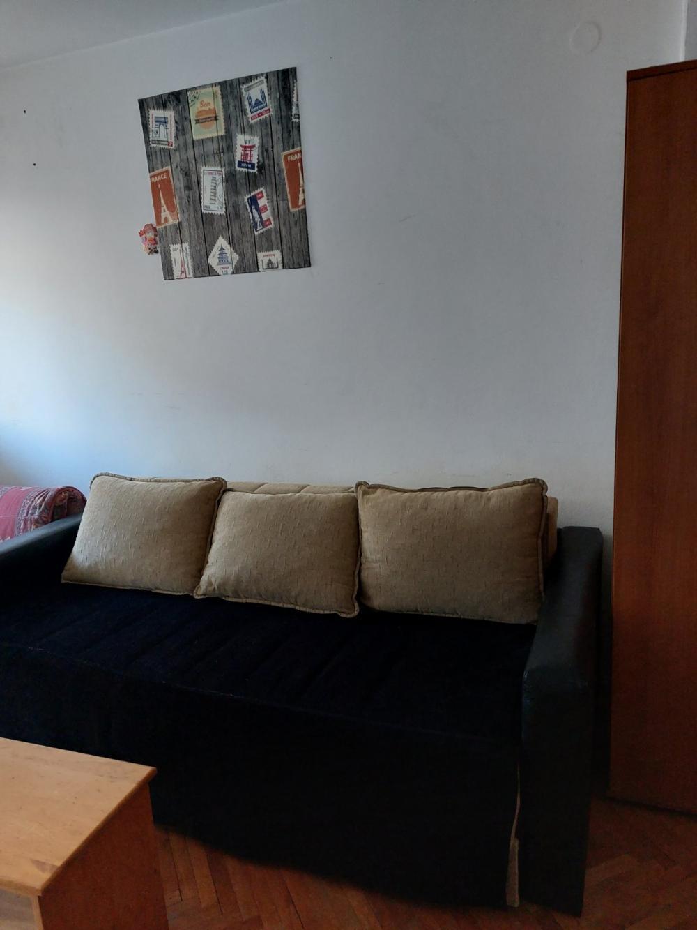 Glavna slika -Jednoiposoban, 42m2, Rasadnik Niš, sa terasom, ima lift