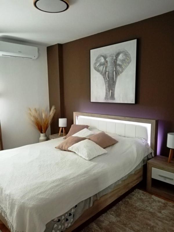 Slika 6 - Lux dvoiposoban stan na atraktivnoj lokaciji na Bulevaru Nemanjića