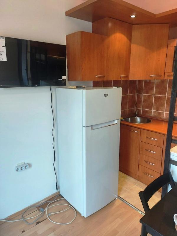 Slika 2 - Jednoiposoban stan u centru