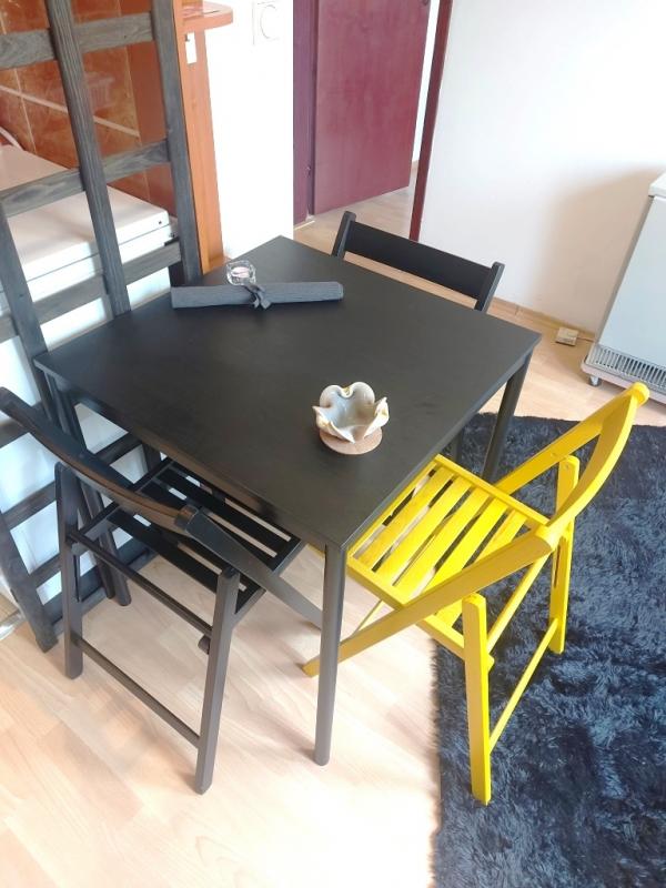 Slika 3 - Jednoiposoban stan u centru